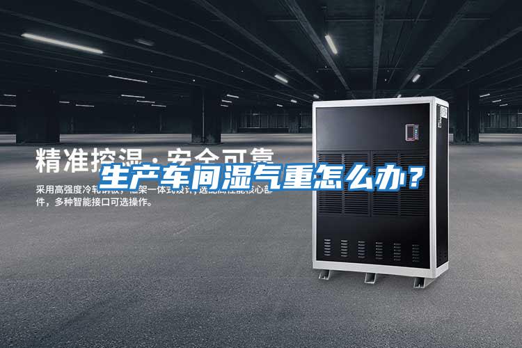 生產(chǎn)車(chē)間濕氣重怎么辦？