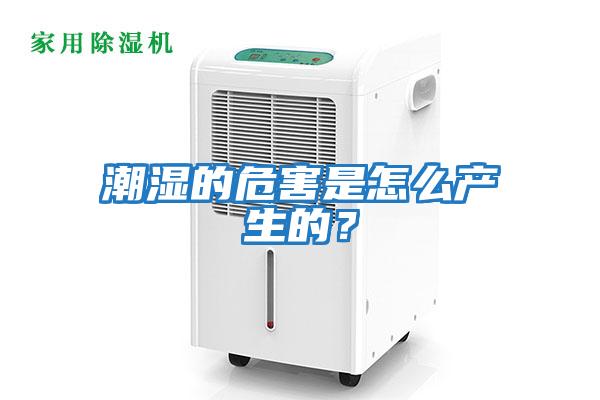 潮濕的危害是怎么產(chǎn)生的？