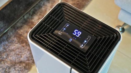 除濕機認知度逐步提升，除濕機市場潛力正在顯現
