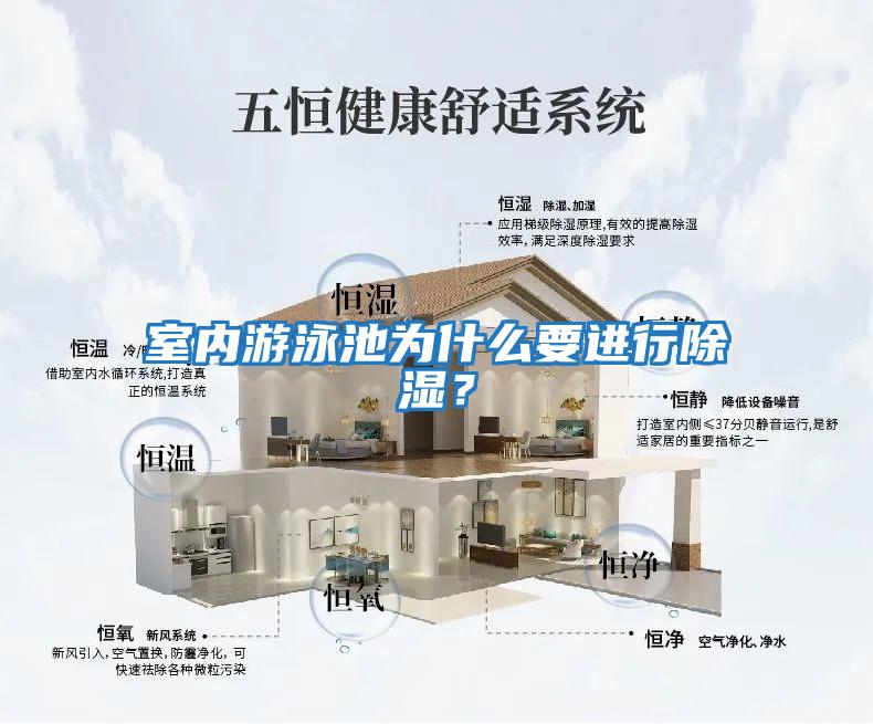 室內游泳池為什么要進行除濕？