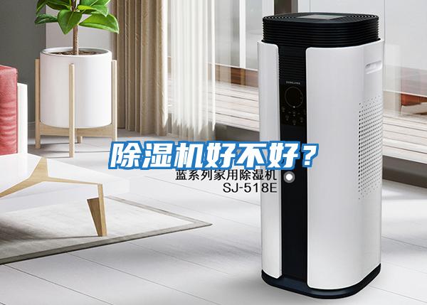 除濕機(jī)好不好?