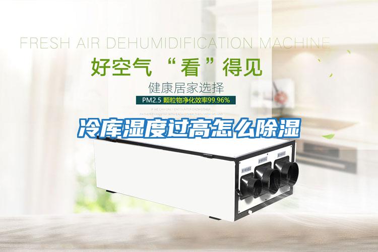 冷庫(kù)濕度過高怎么除濕