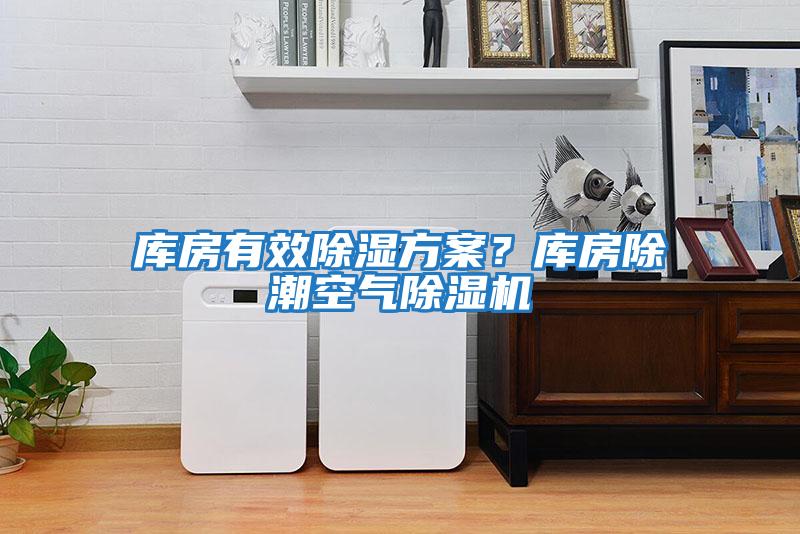 庫房有效除濕方案？庫房除潮空氣除濕機(jī)