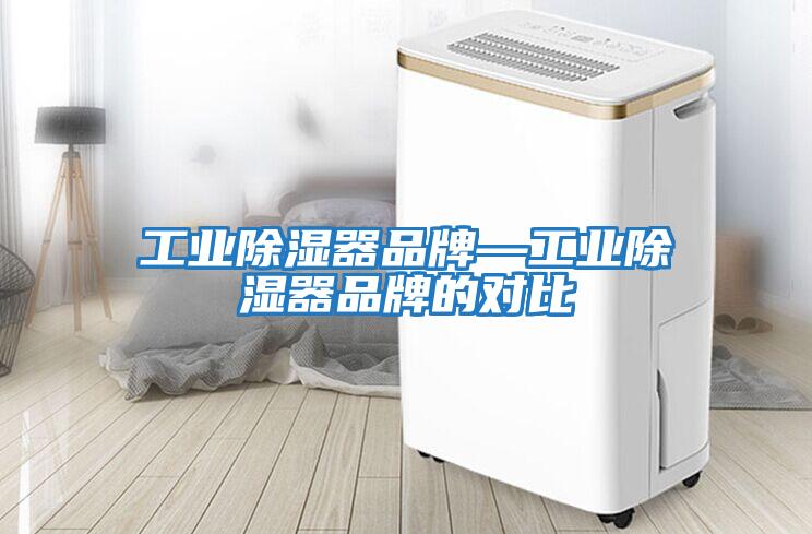 工業除濕器品牌—工業除濕器品牌的對比