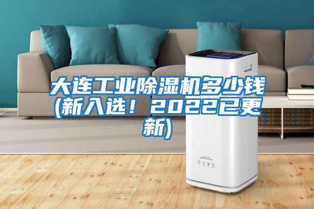 大連工業除濕機多少錢(新入選！2022已更新)
