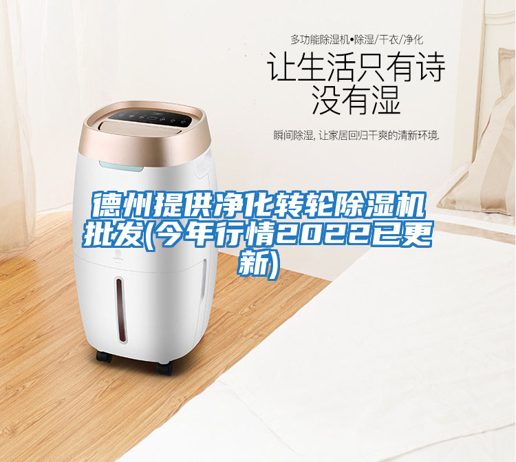 德州提供凈化轉(zhuǎn)輪除濕機批發(fā)(今年行情2022已更新)