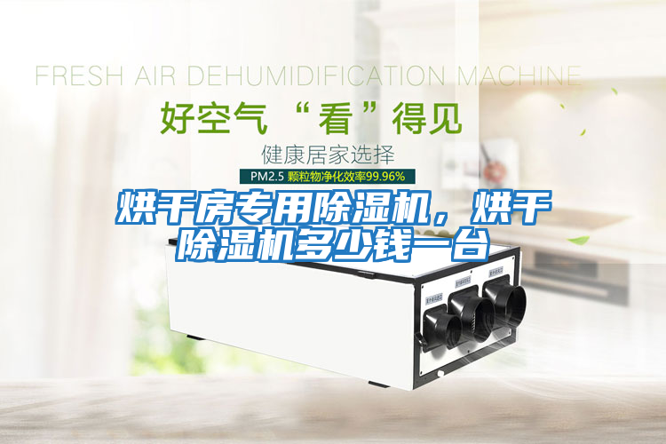 烘干房專(zhuān)用除濕機(jī)，烘干除濕機(jī)多少錢(qián)一臺(tái)