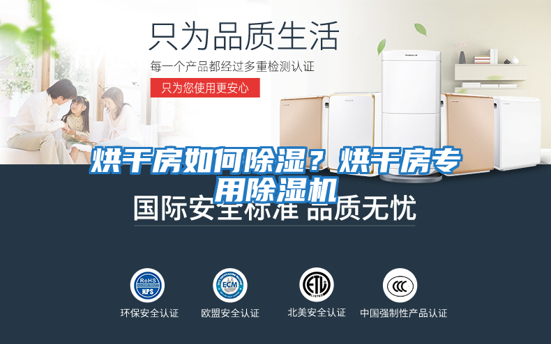 烘干房如何除濕？烘干房專用除濕機(jī)