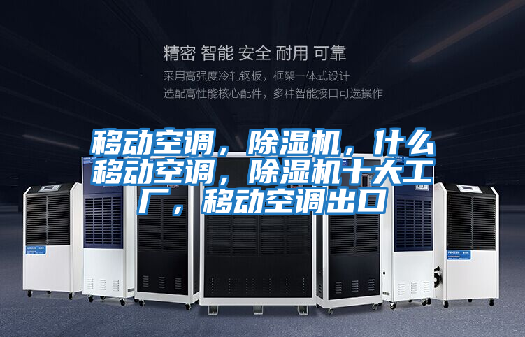 移動空調(diào)，除濕機(jī)，什么移動空調(diào)，除濕機(jī)十大工廠，移動空調(diào)出口