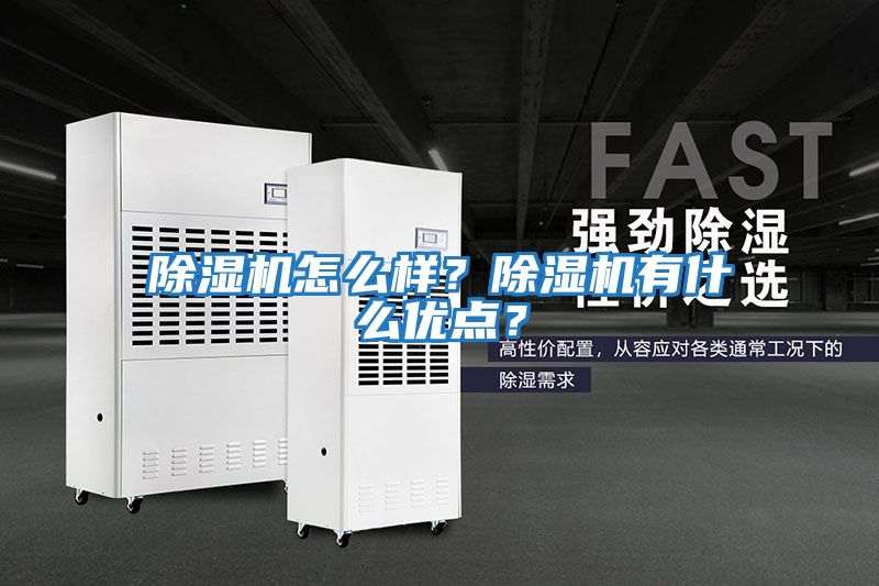 除濕機(jī)怎么樣？除濕機(jī)有什么優(yōu)點(diǎn)？