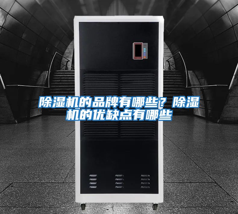 除濕機的品牌有哪些？除濕機的優缺點有哪些