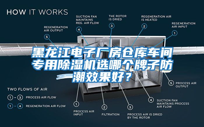 黑龍江電子廠房倉(cāng)庫(kù)車(chē)間專(zhuān)用除濕機(jī)選哪個(gè)牌子防潮效果好？