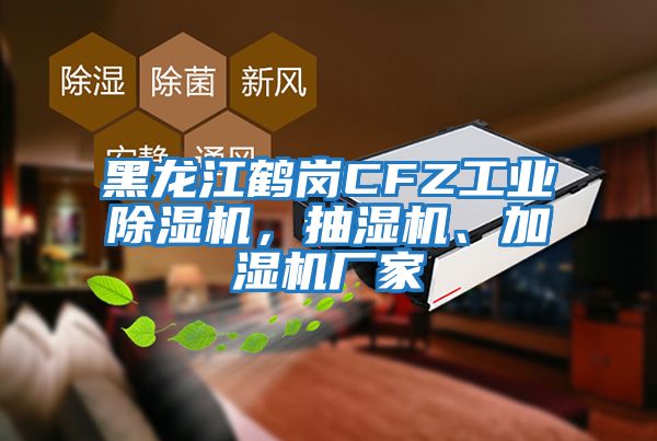 黑龍江鶴崗CFZ工業(yè)除濕機(jī)，抽濕機(jī)、加濕機(jī)廠家