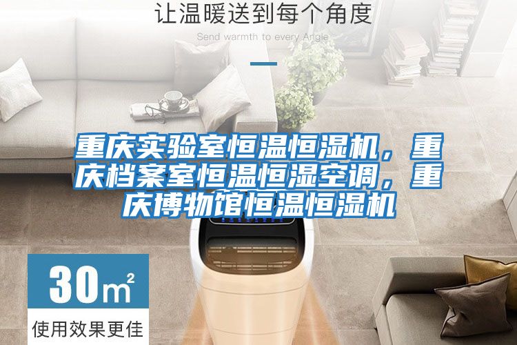重慶實(shí)驗(yàn)室恒溫恒濕機(jī)，重慶檔案室恒溫恒濕空調(diào)，重慶博物館恒溫恒濕機(jī)