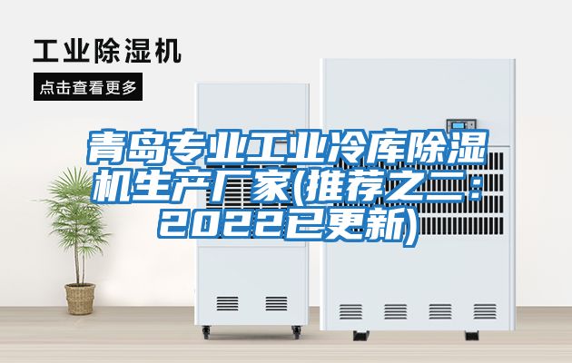 青島專(zhuān)業(yè)工業(yè)冷庫(kù)除濕機(jī)生產(chǎn)廠家(推薦之二：2022已更新)