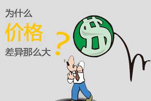 除濕機價格哪家最劃算？看價格還要比質量
